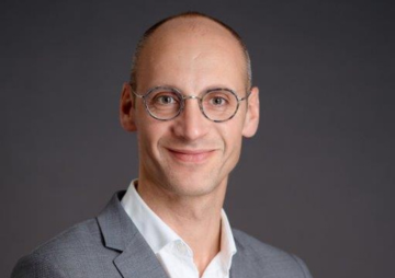 Charles Ragons Directeur Général Pôle Immobilier